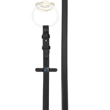 Load image into Gallery viewer, Leather Reins Plain Narrow - Pre Order