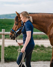 Load image into Gallery viewer, Reflective Halter With LK Controller Full - Pre Order