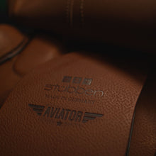 Load image into Gallery viewer, Aviator Jump Saddle