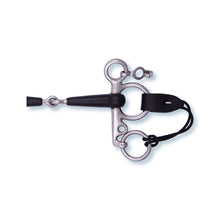 Load image into Gallery viewer, Pelham Straps 2240 Ebony