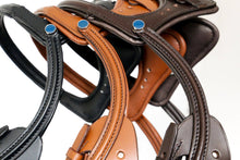 Load image into Gallery viewer, Freedom II MagicTack Snaffle Bridle Slide&amp;Lock - Pre Order
