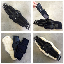 Load image into Gallery viewer, Equi-Soft Detachable Pad Neoprene