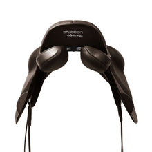 Load image into Gallery viewer, REV Saddle With Saddle Flaps