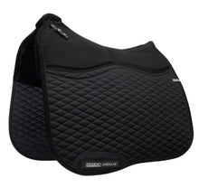 Load image into Gallery viewer, Streamline Adjuster Lambswool Saddle Pad Dressage