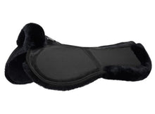 Load image into Gallery viewer, Streamline Adjuster Lambswool Half Pad Jump
