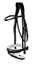 Load image into Gallery viewer, Clare Double Multifunctional Bridle Slide&Lock - Pre Order