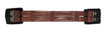 Load image into Gallery viewer, Cord Girth With Padded Buckles - Pre Order