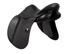 Load image into Gallery viewer, Junior Virginia Dressage Saddle