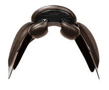 Load image into Gallery viewer, Junior Virginia Dressage Saddle
