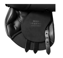 Load image into Gallery viewer, Junior Virgina Jump Saddle