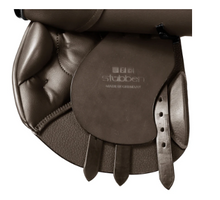 Load image into Gallery viewer, Junior Virgina Jump Saddle