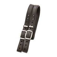 Load image into Gallery viewer, Mono Stirrup Leathers XL 88cm