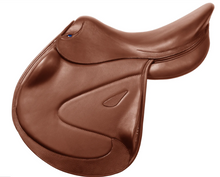 Load image into Gallery viewer, Phantom Jump Saddle