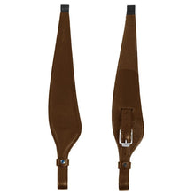 Load image into Gallery viewer, Pro-Jump Mono Stirrup Leathers - Pre Order