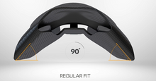 Load image into Gallery viewer, REV Saddle With Saddle Flaps