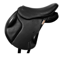 Load image into Gallery viewer, REV Saddle With Saddle Flaps