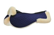 Load image into Gallery viewer, Streamline Lambswool Half Pad Jump
