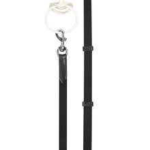 Load image into Gallery viewer, Web Reins Icelandic With Rotating Karabiner Hooks - Pre Order