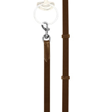Load image into Gallery viewer, Web Reins Icelandic With Rotating Karabiner Hooks - Pre Order