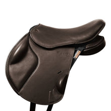 Load image into Gallery viewer, REV Saddle With Saddle Flaps