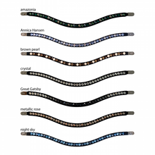 Load image into Gallery viewer, MagicTack Browband Starter Pack - Swing