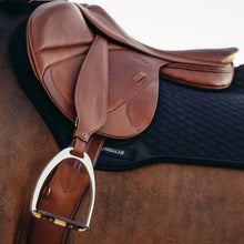 Load image into Gallery viewer, Pro-Jump Mono Stirrup Leathers - Pre Order