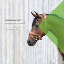 Load image into Gallery viewer, Freedom II Snaffle Bridle Slide&Lock FS Black