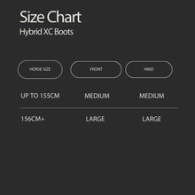Load image into Gallery viewer, Hybrid XC Boots - Pre Order