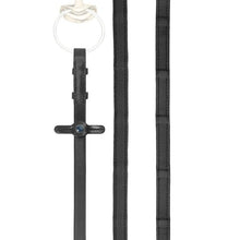 Load image into Gallery viewer, Leather Reins NT Extra Grip