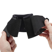 Load image into Gallery viewer, Gravity Jumping Neoprene Bell Boots - Pre Order