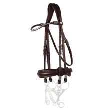 Load image into Gallery viewer, Switch MagicTack Multifunctional Bridle Slide&Lock - Pre Order