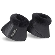 Load image into Gallery viewer, Gravity Fleece Bell Boots- Pre Order