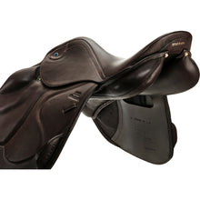 Load image into Gallery viewer, Zaria Optimum Jump Saddle