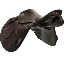 Load image into Gallery viewer, Zaria Optimum Jump Saddle