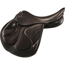 Load image into Gallery viewer, Zaria Optimum Jump Saddle