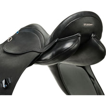 Load image into Gallery viewer, Virginia Dressage Saddle
