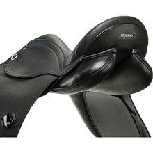 Load image into Gallery viewer, Virginia Dressage Saddle