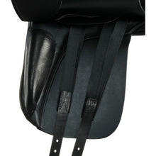 Load image into Gallery viewer, Virginia Dressage Saddle