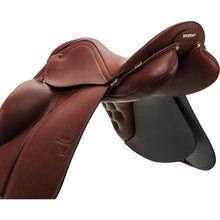 Load image into Gallery viewer, Portos Pony Dressage Saddle
