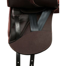 Load image into Gallery viewer, Portos Pony Dressage Saddle