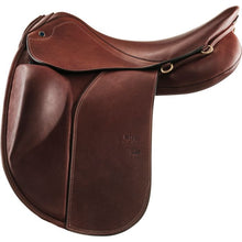 Load image into Gallery viewer, Portos II Pony Dressage Saddle
