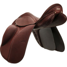 Load image into Gallery viewer, Genesis CL Pony Dressage Saddle