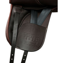 Load image into Gallery viewer, Genesis CL Pony Dressage Saddle