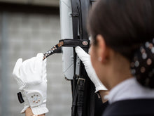 Load image into Gallery viewer, Switch MagicTack Multifunctional Bridle Slide&Lock - Pre Order