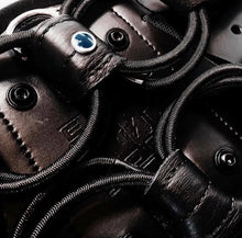 Load image into Gallery viewer, Equi-Soft Girth Black 65cm