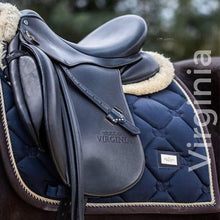 Load image into Gallery viewer, Virginia Dressage Saddle