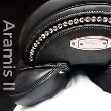 Load image into Gallery viewer, Dressage Saddle
