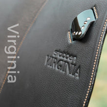 Load image into Gallery viewer, Virginia Dressage Saddle