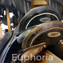 Load image into Gallery viewer, Euphoria Dressage Saddle