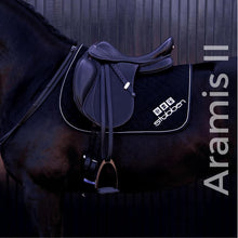 Load image into Gallery viewer, Dressage Saddle